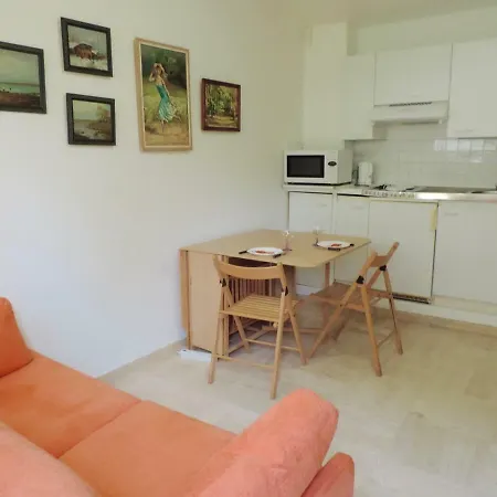 #pacagroom# Studio Alexandre Iii Apartment Cannes