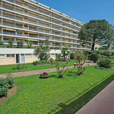 #pacagroom# Studio Alexandre Iii Apartment Cannes